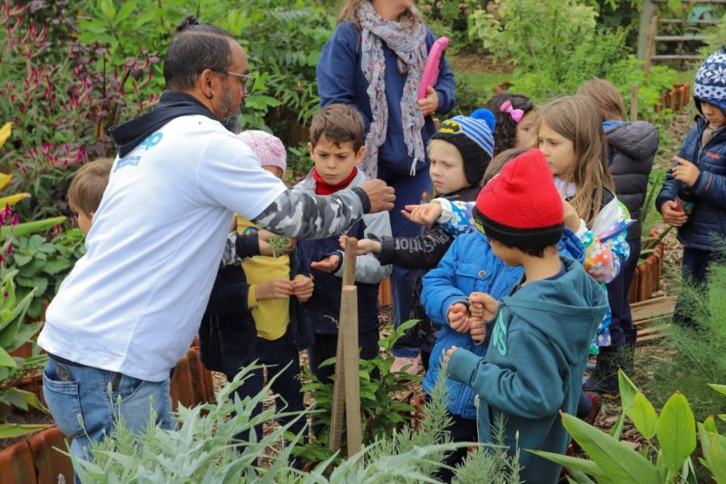 O evento ter&aacute; in&iacute;cio dia 3 de junho, sexta-feira – Foto: Divulga&ccedil;&atilde;o