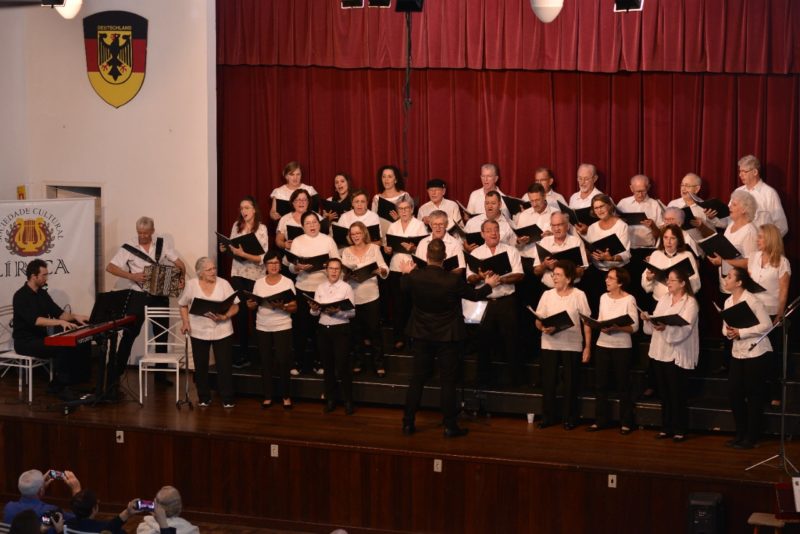 Sociedade Cultural L&iacute;rica completa cem anos em 2022 – Foto: Jonas Magalh&atilde;es/Divulga&ccedil;&atilde;o