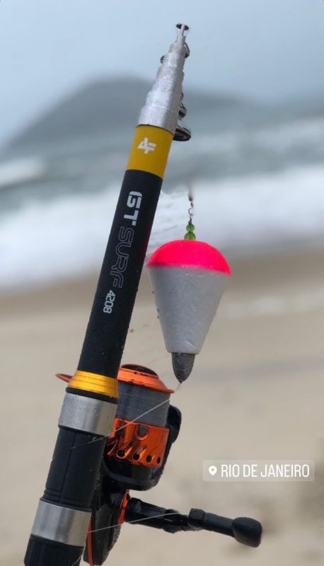 Tunay Antunes postou esta imagem nas redes sociais antes do incidente – Foto: Internet/Reprodu&ccedil;&atilde;o/ND