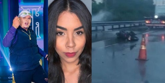 T&aacute;rik Lima e Gabrielle – Foto: Reprodu&ccedil;&atilde;o/ND