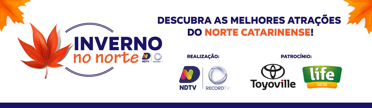 NDTV (Santa Catarina), Logopedia