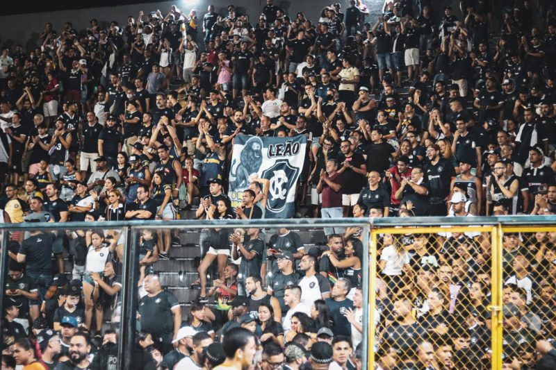 Remo deve fazer jogo duro contra o Figueirense – Foto: Samara Miranda/Remo