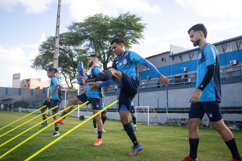 Confian&ccedil;a vem de vit&oacute;ria na S&eacute;rie C – Foto: @fer0alves/A.D Confian&ccedil;a