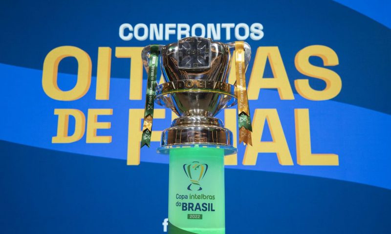 O calendário das oitavas e das quartas de final da Copa do Mundo