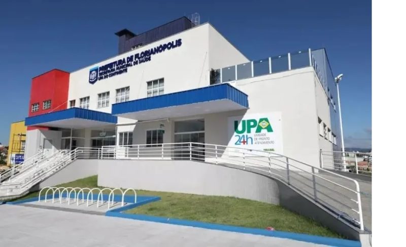 Unidade pode voltar a receber recursos da SES, de acordo com secret&aacute;rio do estado da sa&uacute;de, Aldo Baptista Neto – Foto: PMF/Divulga&ccedil;&atilde;o/ND