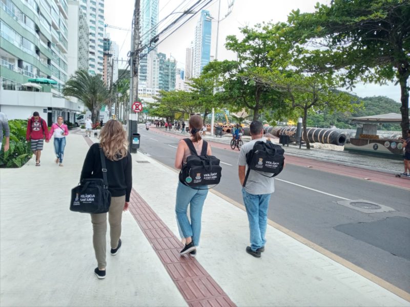 ONGS que atuam na cidade devem ganhar isen&ccedil;&atilde;o de alvar&aacute; sanit&aacute;rio – Foto: Divulga&ccedil;&atilde;o/Prefeitura BC/ND