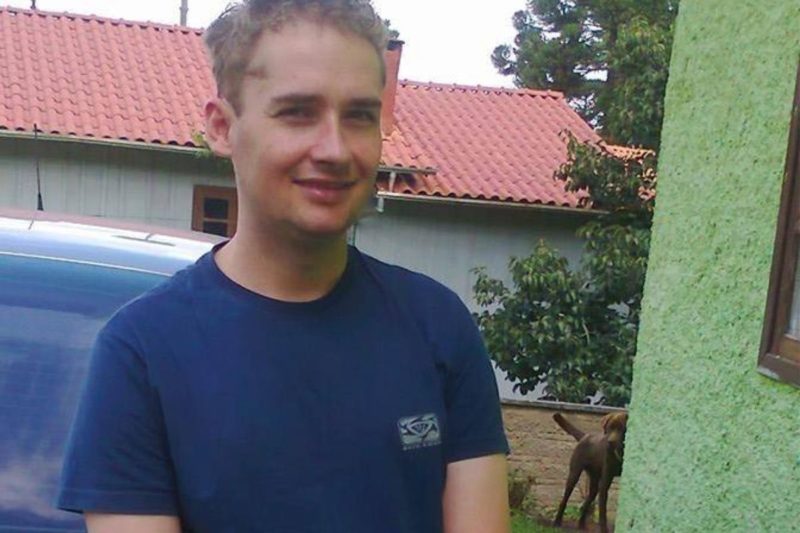 Wilian n&atilde;o resistiu aos ferimentos e morreu ap&oacute;s o acidente – Foto: Internet