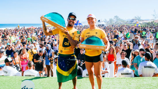 Brasileiro Lucas Silveira conquista QS3000 de Santa Cruz - Surf - Jornal  Record