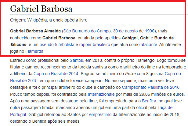 Gabigol – Wikipédia, a enciclopédia livre