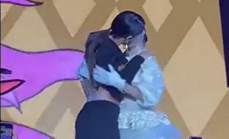 Bianca Andrade beIjou GKay