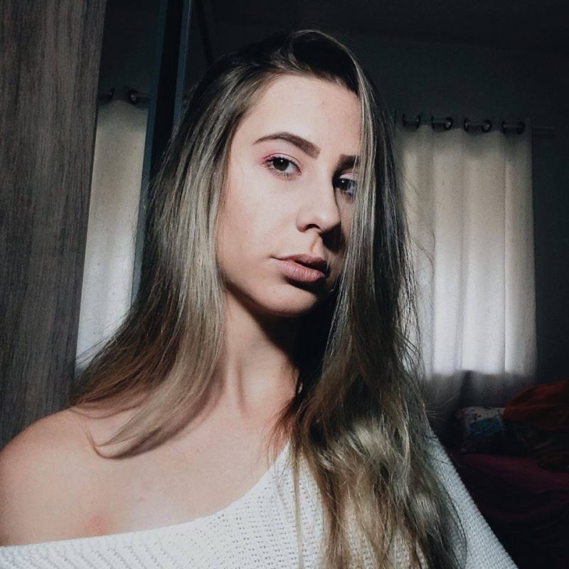 Pol&iacute;cia investiga paradeiro de filho mais velho de J&eacute;ssica Bullock, encontrada morta em apartamento de Blumenau – Foto: Divulga&ccedil;&atilde;o/ND