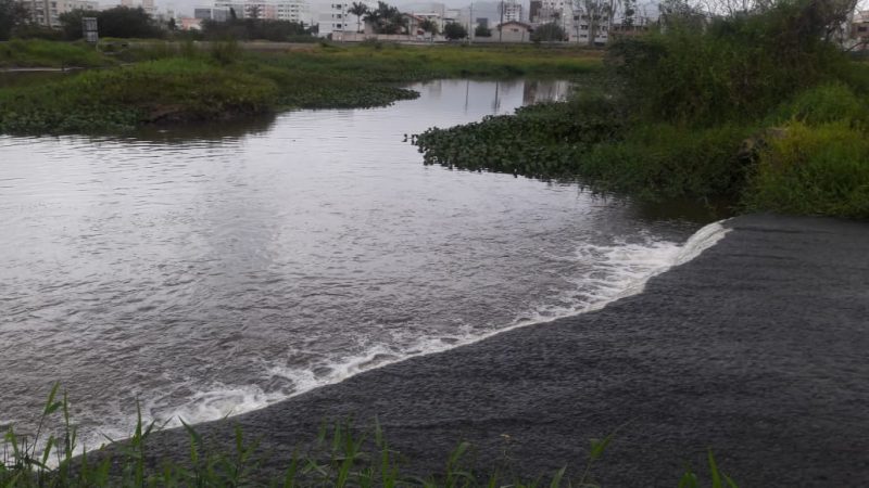 Plano de Saneamento de Balne&aacute;rio Cambori&uacute; ser&aacute; revisado com apoio da comunidade – Foto: Prefeitura de Balne&aacute;rio Cambori&uacute;/Divulga&ccedil;&atilde;o/ND