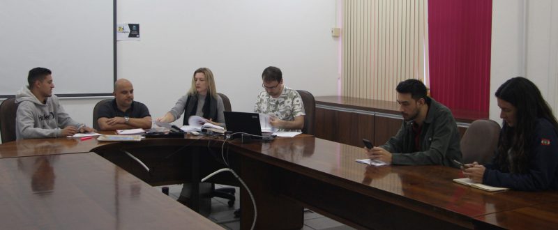 Cons&oacute;rcio de duas empresas foi definido em processo licitat&oacute;rio. – Foto: Divulga&ccedil;&atilde;o