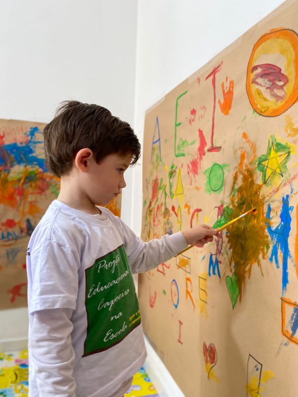 A conscientiza&ccedil;&atilde;o e estudos sobre o autismo em mulheres veem crescendo – Foto: Pr&oacute; Autismo Floripa/Reprodu&ccedil;&atilde;o/ND