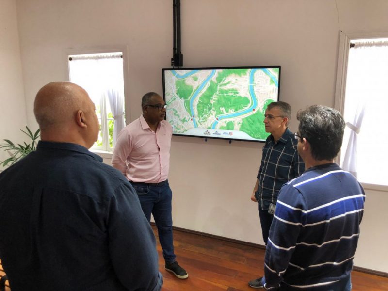 Blumenau ser&aacute; sede da 34&ordf; edi&ccedil;&atilde;o dos Joguinhos Abertos de Santa Catarina – Foto: Prefeitura de Blumenau/ND