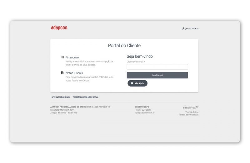 Somente em 2021, foram 140 mil novos usu&aacute;rios, e o n&uacute;mero de pessoas cadastradas no sistema saltou para 190 mil&nbsp;– Foto: Divulga&ccedil;&atilde;o