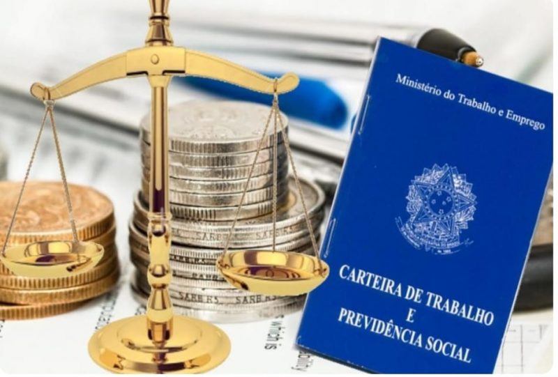 A&ccedil;&otilde;es trabalhistas, tem fechado as portas de algumas empresas do setor de gastronomia – Foto: Divulga&ccedil;&atilde;o/ND