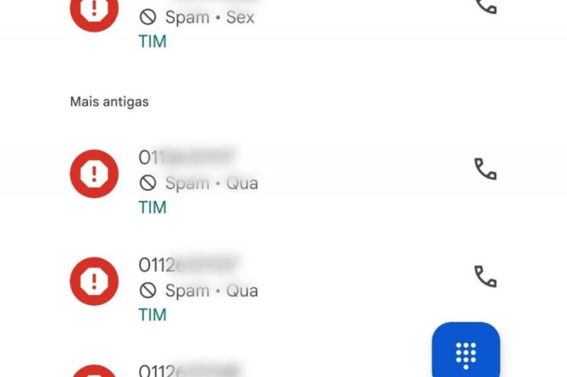 Empresas t&ecirc;m atividades de telemarketing suspensas por serem abusivas &mdash; Foto: Ilustrativa /ND