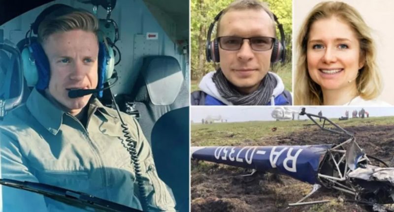 Acidente aconteceu no último fim de semana