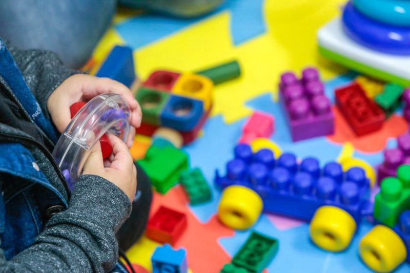 Parceria quer preparar lares para fazerem parte do Programa Fam&iacute;lias Acolhedoras. – Foto: Divulga&ccedil;&atilde;o