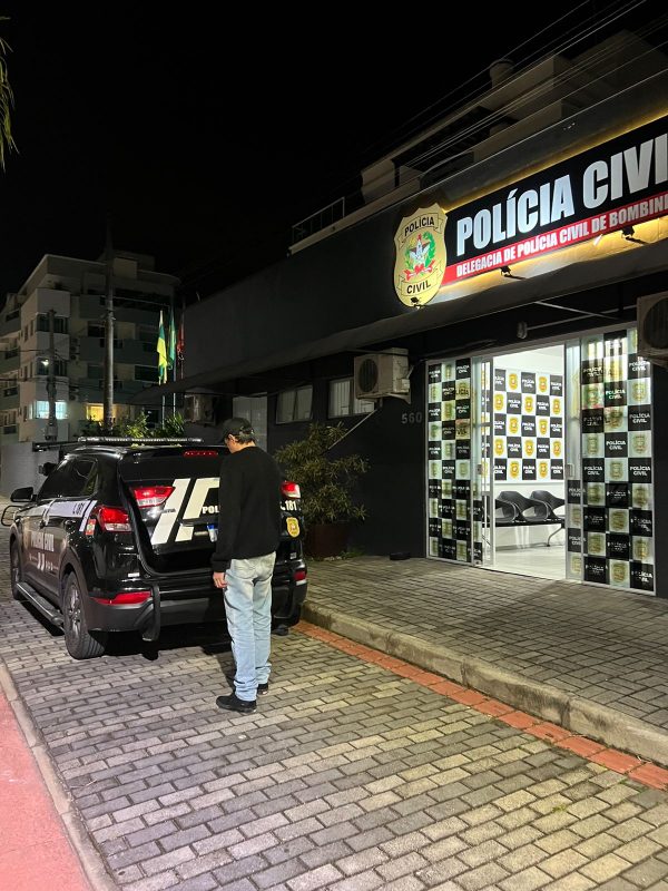 Segundo investiga&ccedil;&atilde;o da Pol&iacute;cia Civil, o usu&aacute;rio tinha uma d&iacute;vida de R$ 70 e acabou sendo espancado por seis pessoas, que j&aacute; foram identificadas – Foto: Pol&iacute;cia Civil/Divulga&ccedil;&atilde;o/ND
