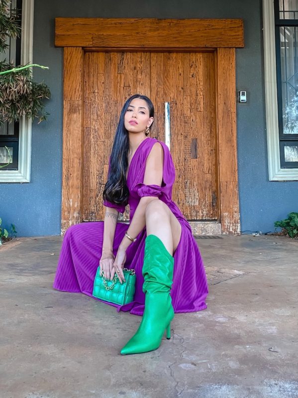 Confira as dicas de bolsas para usar nesse inverno para turbinar o seus looks 