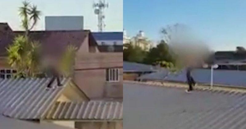 “Foi um ato imprudente”, considera a diretora da unidade – Foto: Reprodu&ccedil;&atilde;o/Internet/ND