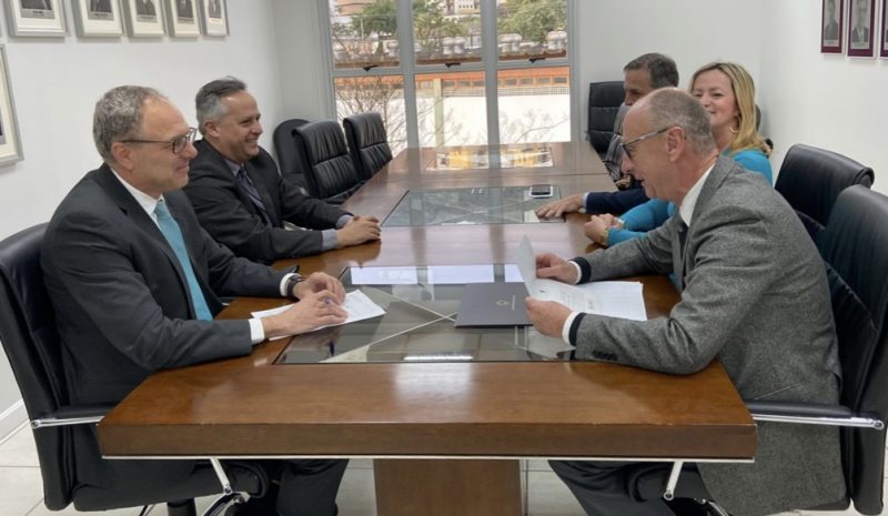 Campanhas v&atilde;o tratar da elei&ccedil;&atilde;o – Foto: Divulga&ccedil;&atilde;o