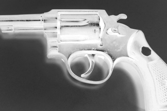 Comerciante circulava ao lado de sua esposa e filha quando aconteceu o homic&iacute;dio – Foto: TJSC/Reprodu&ccedil;&atilde;o/ND