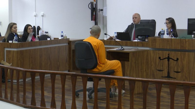 Integrantes de briga de torcidas são ouvidas