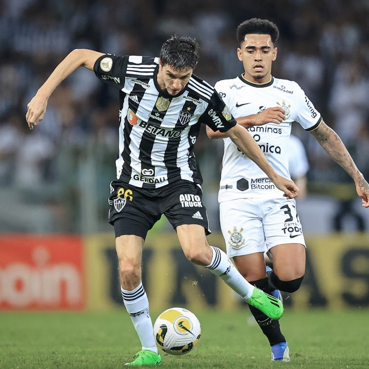 Galo &eacute; o 4&ordm; colocado no Brasileir&atilde;o da S&eacute;rie A – Foto: Atl&eacute;tico-MG/Divulga&ccedil;&atilde;o/ND