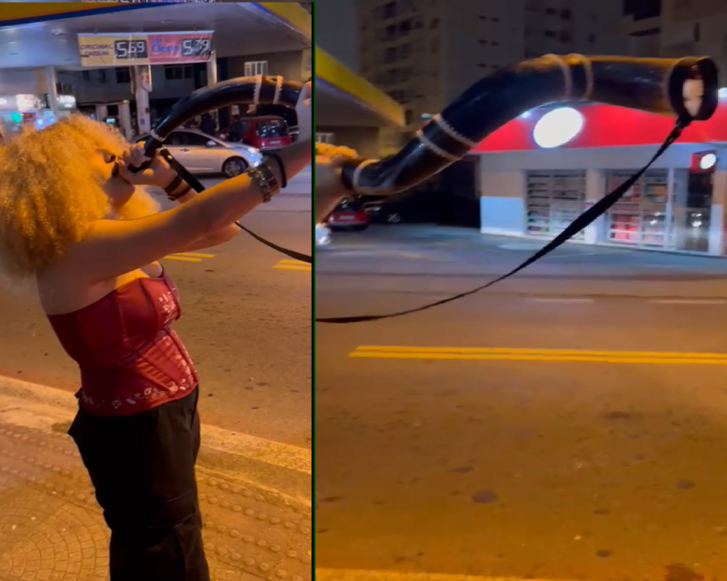 Berrante trilha sonora trindade florianópolis