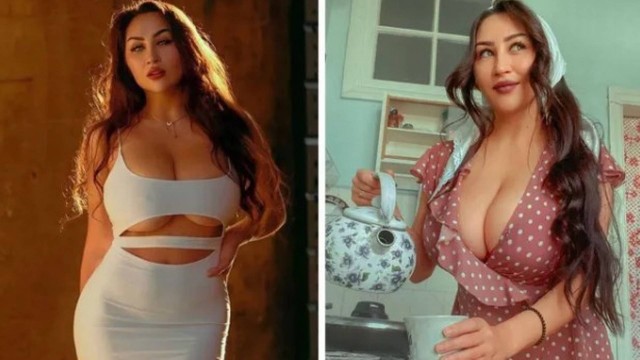 Louisa Khovanski – Foto: Reprodu&ccedil;&atilde;o/Instagram