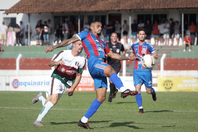 Primeira fase da s&eacute;rie B chega ao fim – Foto: Lucas Gabriel Cardoso/ @ocancheiro