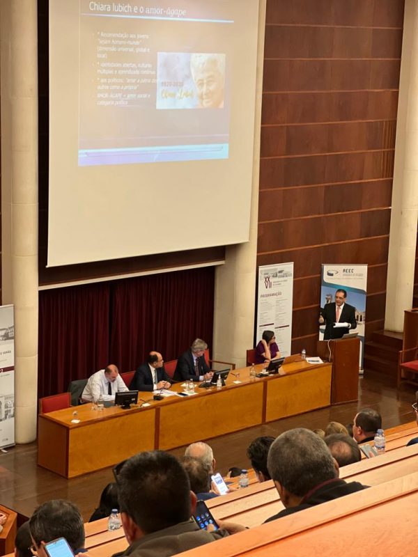 Magistrado catarinense: especialista em media&ccedil;&atilde;o e concilia&ccedil;&atilde;o &mdash; Foto: Divulga&ccedil;&atilde;o