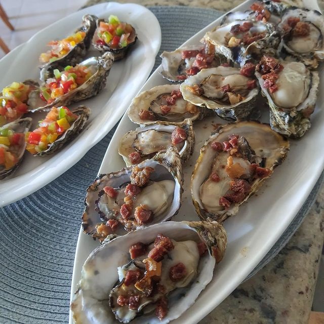 Parceiro do Clube NDmais oferece 16% de desconto – Foto: Casa da Ostra/Divulga&ccedil;&atilde;o