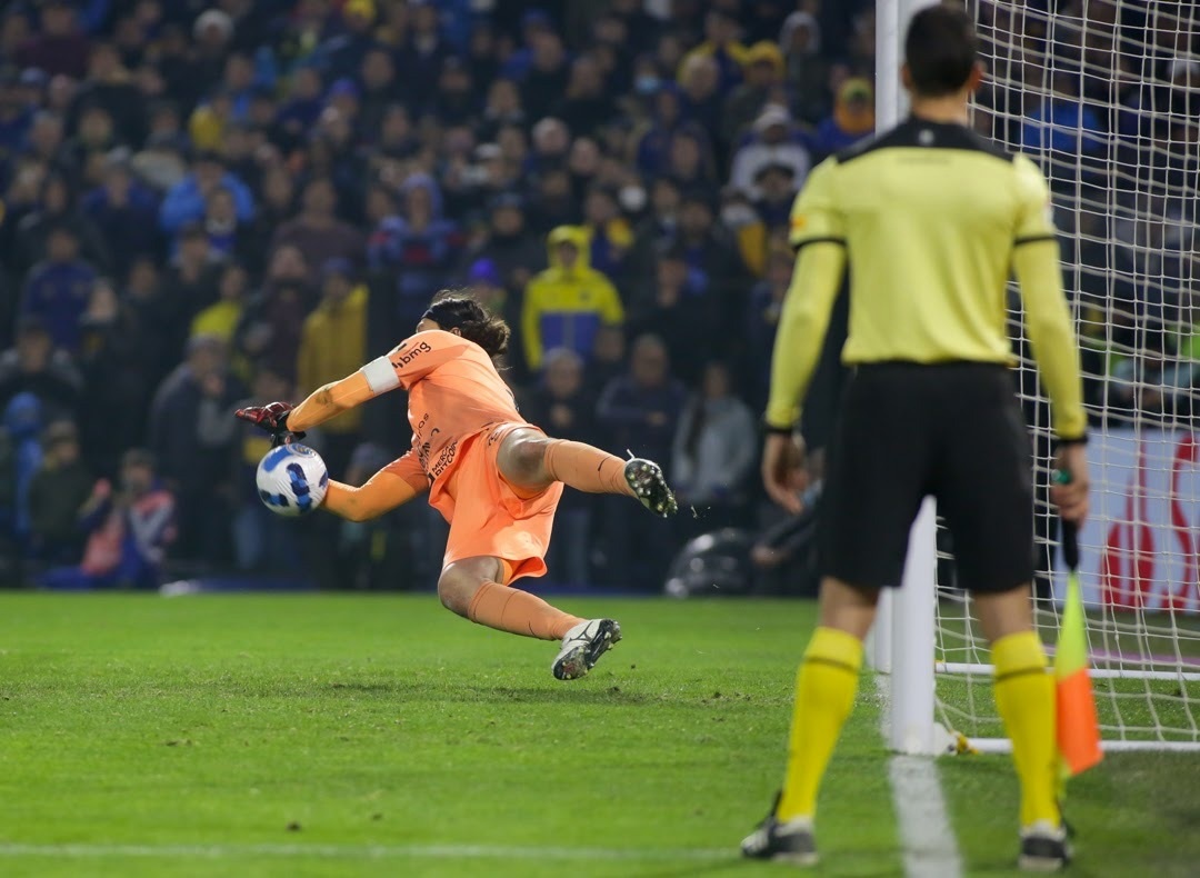 Ídolo do Corinthians, quantos pênaltis Cássio defendeu até hoje?