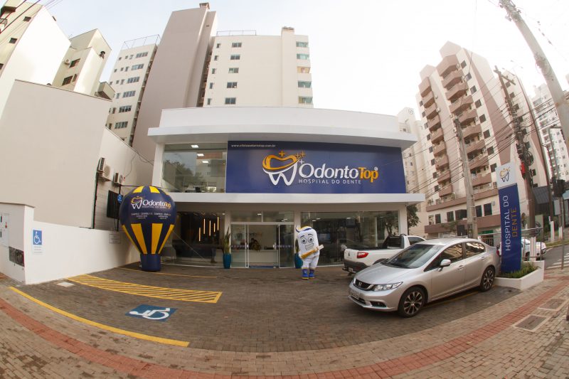 Hospital do Dente realiza sonhos, reabilita sorrisos e devolve a autoestima &agrave;s pessoas – Foto: Bruno Cesar/ND