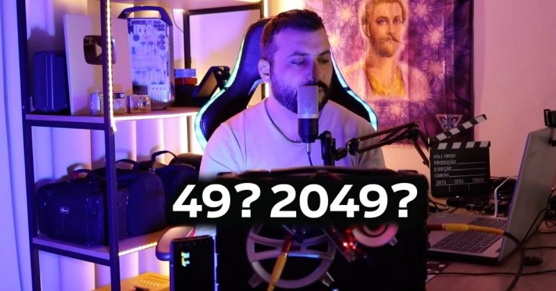 “Voc&ecirc; t&aacute; fazendo roupas a&iacute; no mundo espiritual”, pergunta Rodox ao suposto esp&iacute;rito de Clodovil – Foto: Reprodu&ccedil;&atilde;o