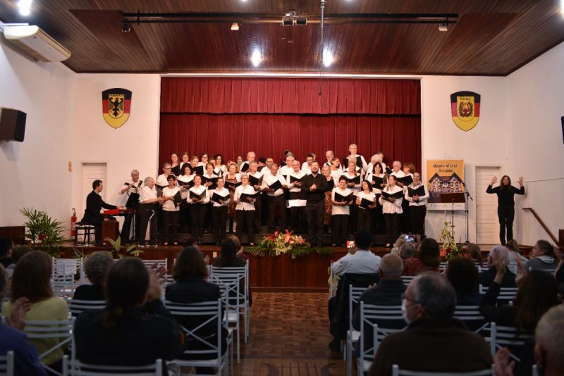 Edi&ccedil;&atilde;o dos Concertos Matinais vai homenagear cultura alem&atilde; – Foto: Jonas Magalh&atilde;es/Divulga&ccedil;&atilde;o