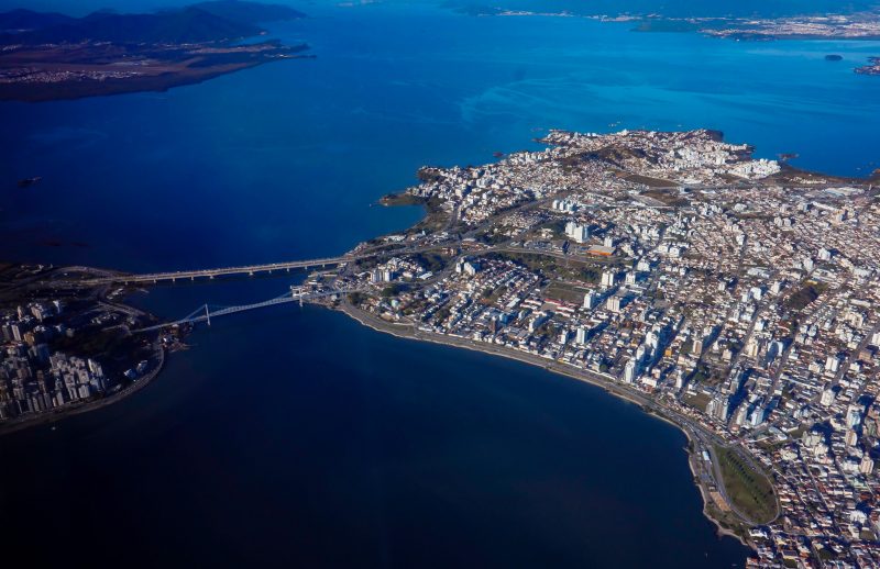 Tramita&ccedil;&atilde;o sobre projeto de revis&atilde;o do Plano Diretor est&aacute; emperrada na C&acirc;mara de Florian&oacute;polis – Foto: Ricardo Wolffenb&uuml;ttel/Divulga&ccedil;&atilde;o/ND