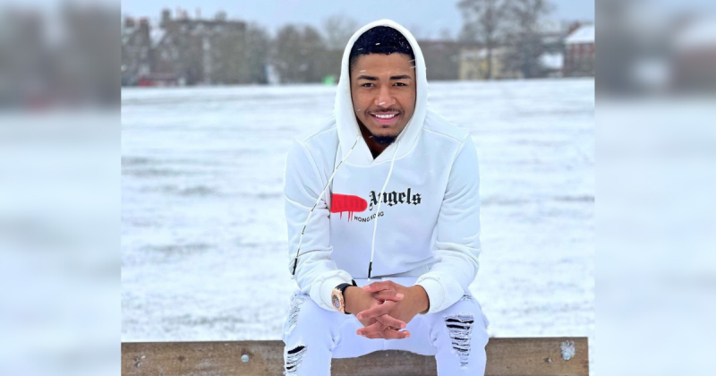 Fam&iacute;lia luta para trazer corpo de criciumense que morreu em acidente em Londres – Foto: Internet/Reprodu&ccedil;&atilde;o/ND