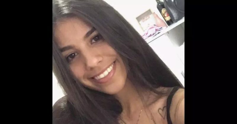 Jovem, de 22 anos, morreu em acidente de motos em Itaja&iacute; – Foto: Reprodu&ccedil;&atilde;o/Internet