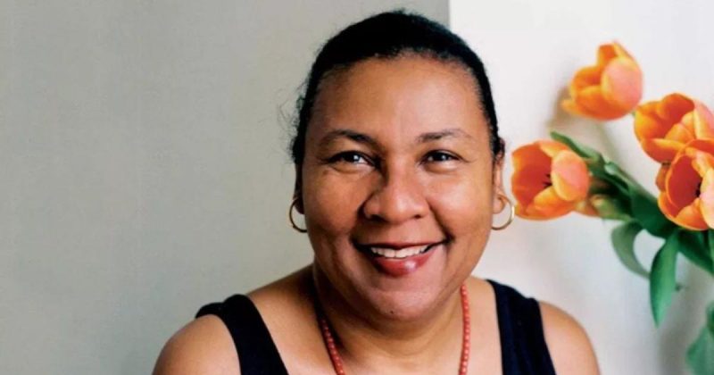 Bell Hooks &eacute; escritora e ativista e morreu aos 69 anos em dezembro de 2021 – Foto: Reprodu&ccedil;&atilde;o/Divulga&ccedil;&atilde;o