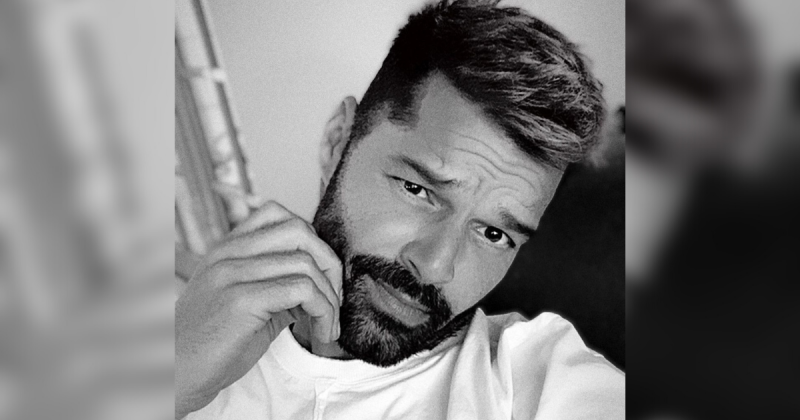 Nephew drops Ricky Martin's sexual harassment charge: 'Truth has triumphed' - Photo: Internet/Reproduction/ND