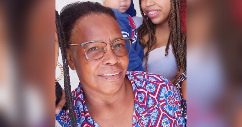 Aos 63 anos, m&atilde;e procura por filha que precisou entregar para ado&ccedil;&atilde;o em SC por necessidade – Foto: Divulga&ccedil;&atilde;o/ND