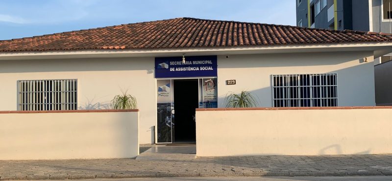 secretaria de assistência social barra velha