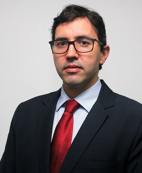 Eduardo Porto Ribeiro, presidente do CRM-SC (Conselho Regional de Medicina de Santa Catarina). – Foto: CRM-SC/Divulga&ccedil;&atilde;o/ND