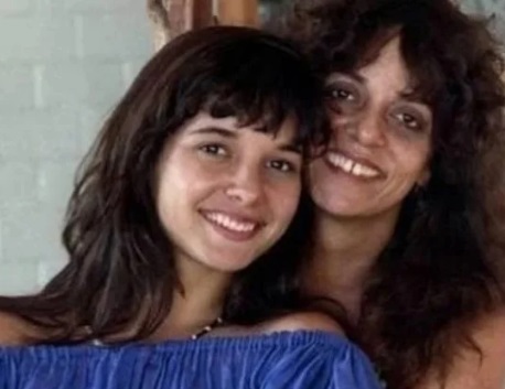 Daniella Perez foi assassinada em 1992 – Foto: Reprodu&ccedil;&atilde;o/ND