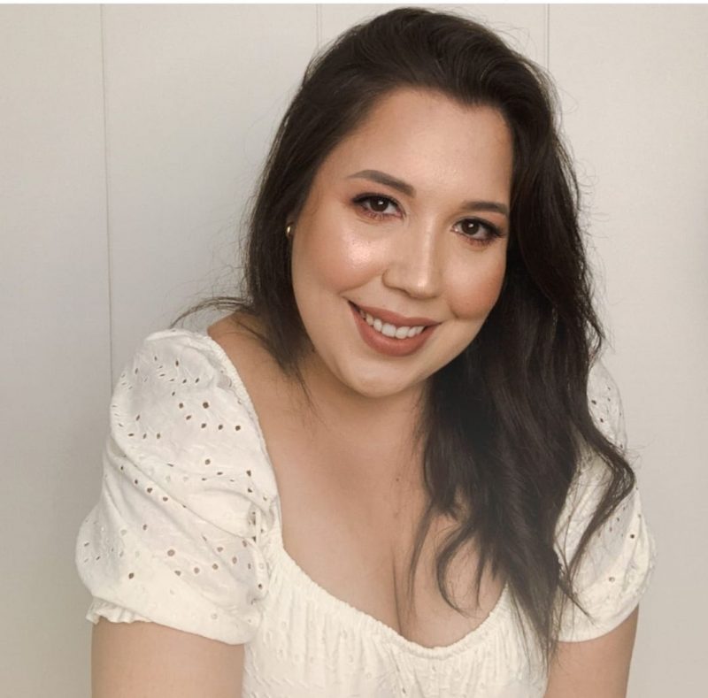 Daniela Nunes &eacute; psic&oacute;loga especialista em relacionamentos – Foto: Reprodu&ccedil;&atilde;o/Internet